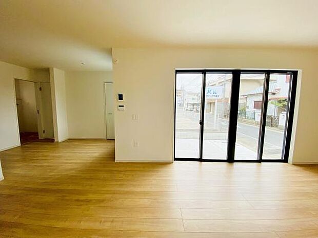 3号棟（2026年3月）撮影