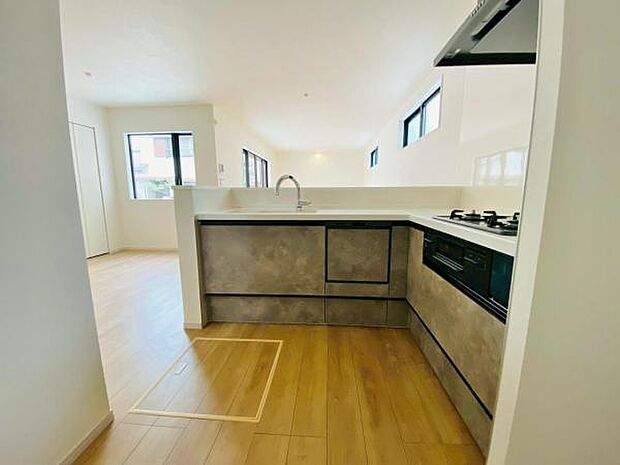 3号棟（2026年3月）撮影