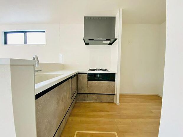 3号棟（2026年3月）撮影