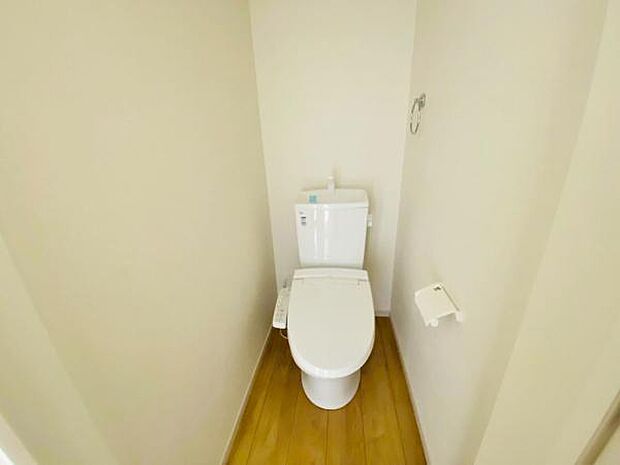 3号棟（2026年3月）撮影