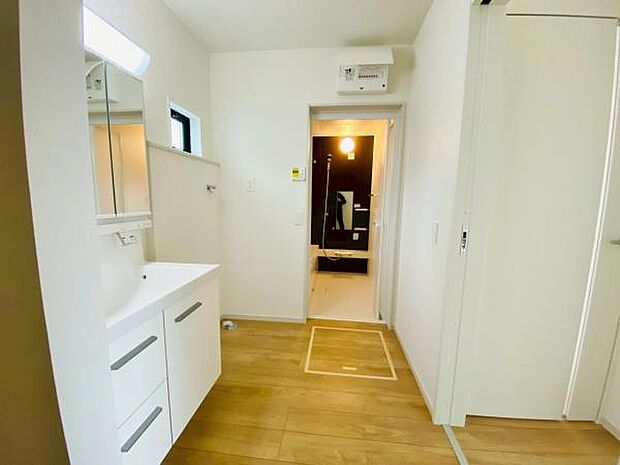 3号棟（2026年3月）撮影