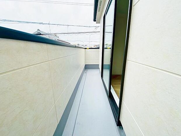 3号棟（2026年3月）撮影