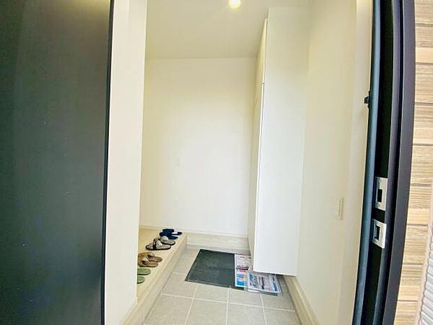 2号棟（2026年3月）撮影