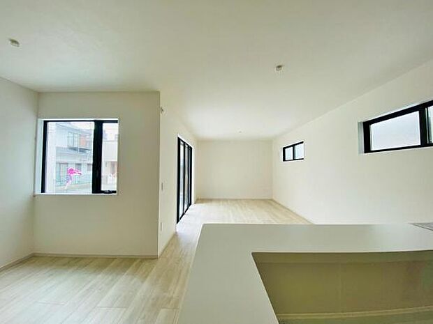 2号棟（2026年3月）撮影