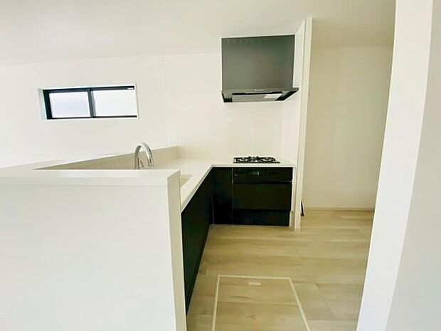 2号棟（2026年3月）撮影