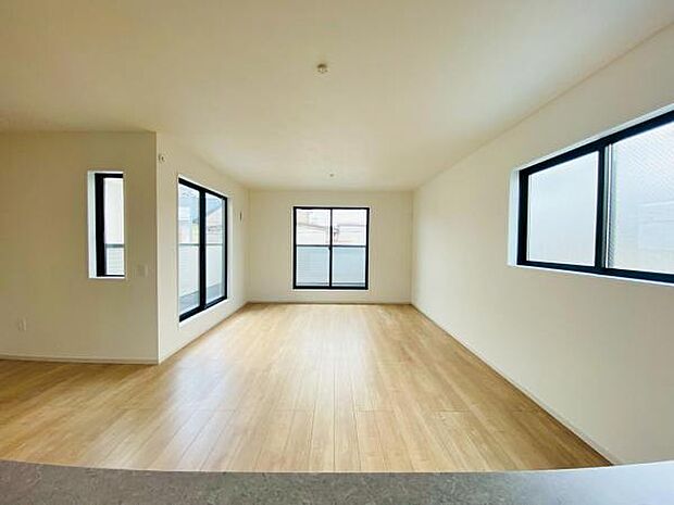 1号棟（2026年3月）撮影