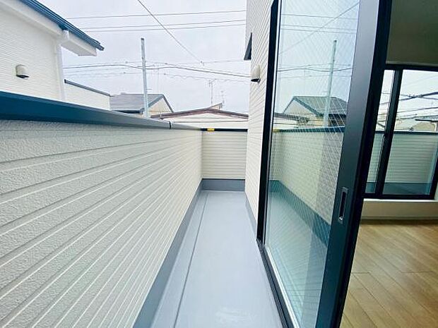 1号棟（2026年3月）撮影