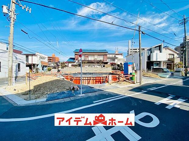 全体（2026年2月）撮影