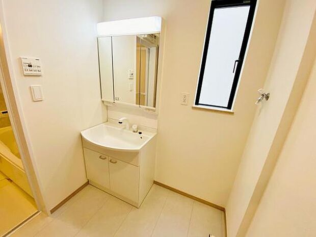 内観(2026年3月)撮影