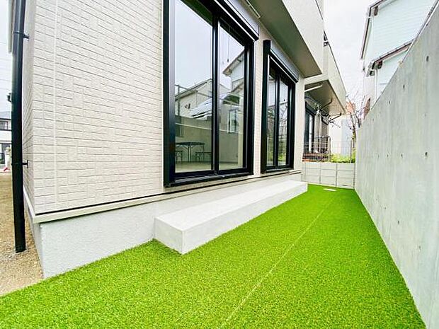 内観(2026年3月)撮影