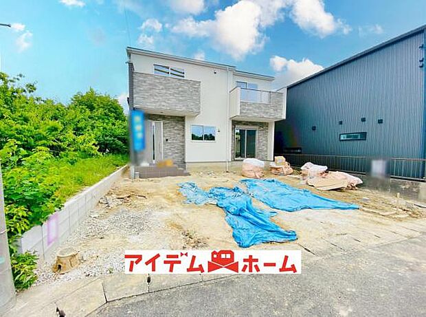 現地(2026年5月)撮影