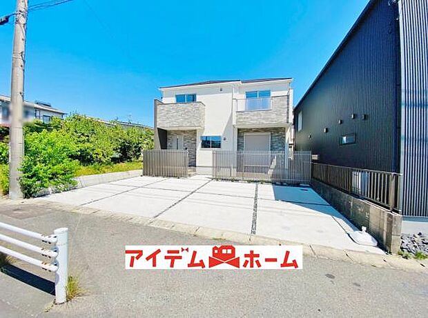 現地(2026年7月)撮影