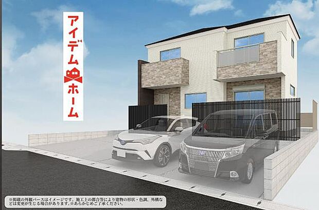 ☆完成予想図☆