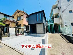 愛知県名古屋市昭和区伊勝町1丁目55-3