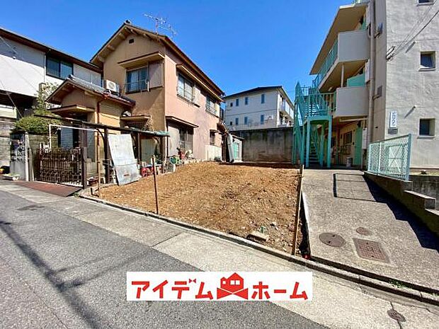 現地（2026年3月）撮影