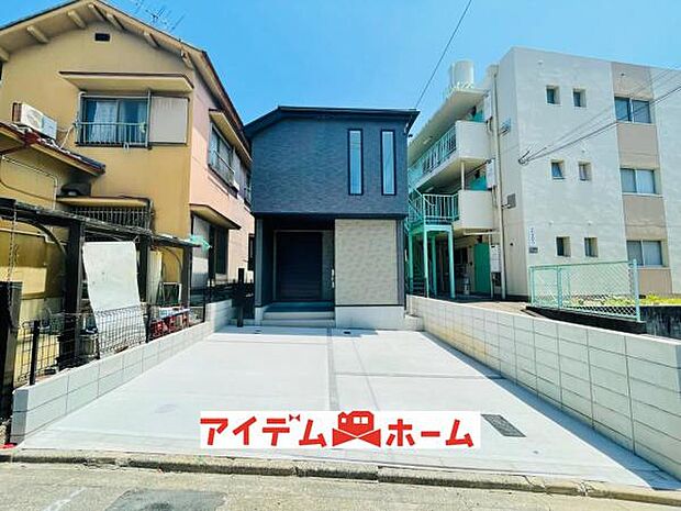 現地(2026年7月)撮影