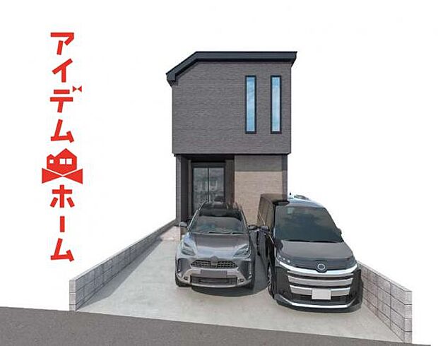 ☆完成予想図☆