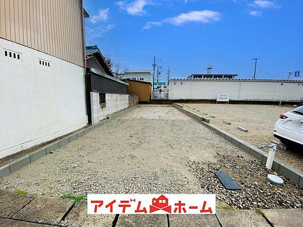 現地(2026年3月)撮影