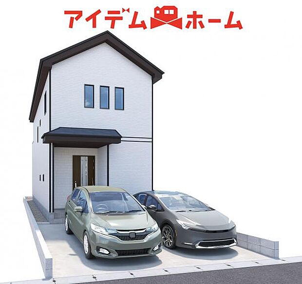 ☆完成予想図☆