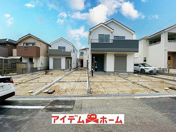 全体（2026年6月）撮影