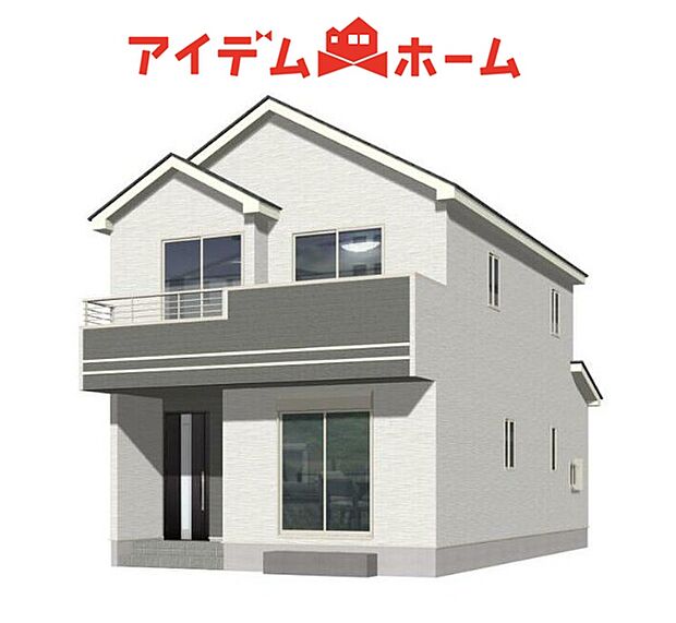 ☆C号棟完成予想図☆