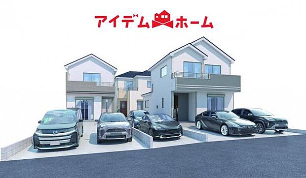 ☆全体完成予想図☆