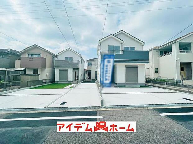 全体(2026年8月)撮影