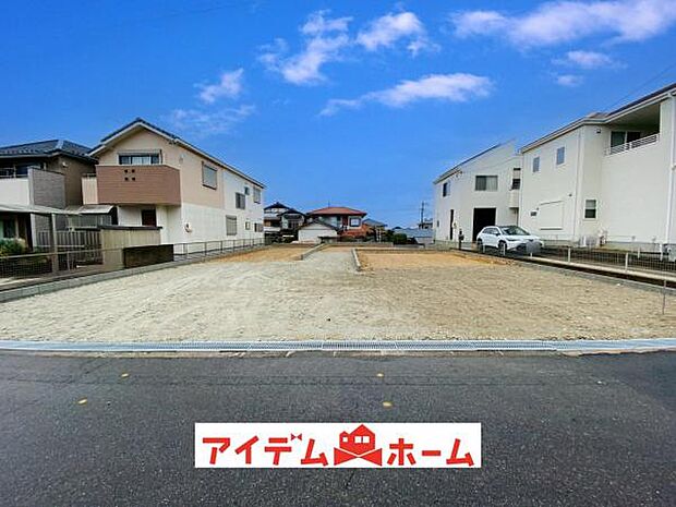 全体(2026年3月)撮影