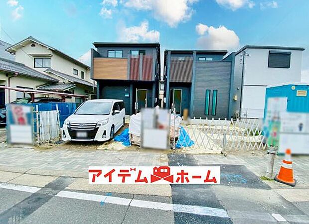 全体(2026年7月)撮影
