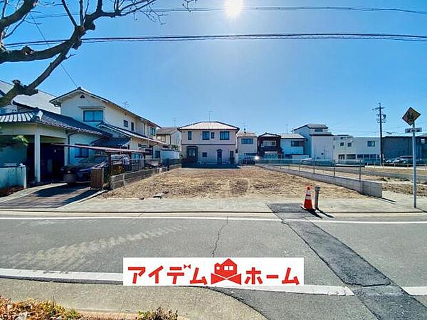 全体（2026年2月）撮影