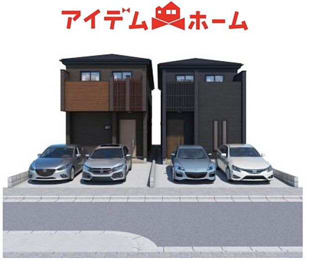 ☆全体完成予想図☆