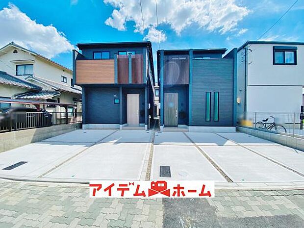全体（2026年8月）撮影