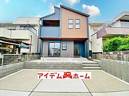 愛知県尾張旭市南新町中畑1番73