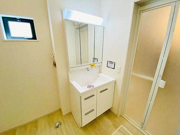 2号棟(2026年4月)撮影