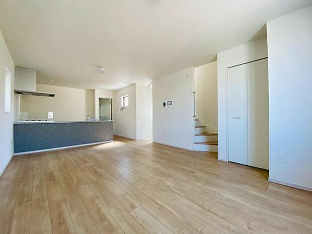 1号棟（2026年4月）撮影