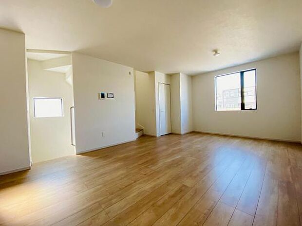 1号棟（2026年4月）撮影