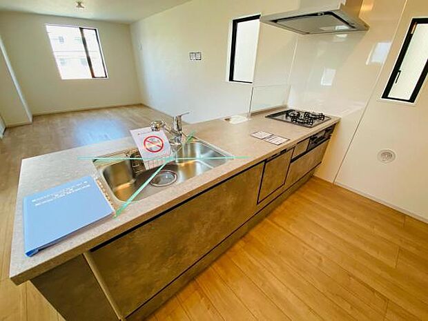 1号棟（2026年4月）撮影