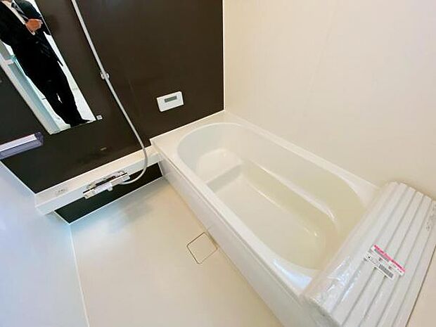 1号棟（2026年4月）撮影