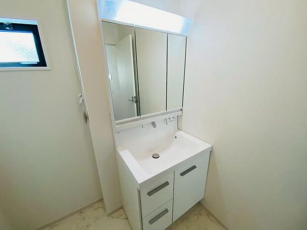 1号棟（2026年4月）撮影