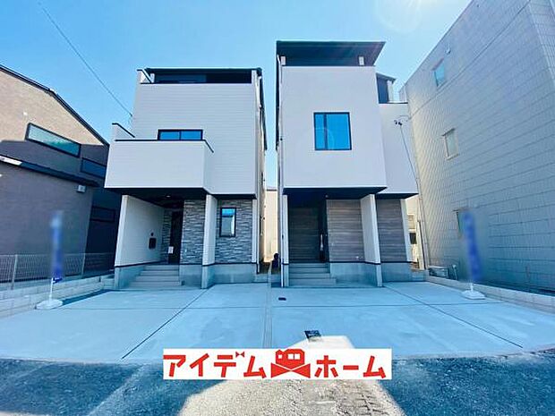 全体（2026年4月）撮影