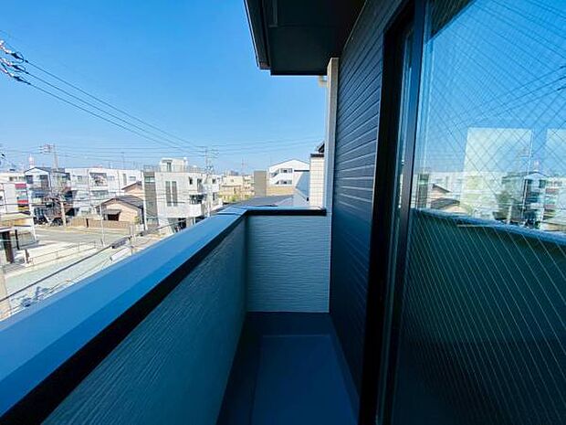 1号棟(2026年4月)撮影