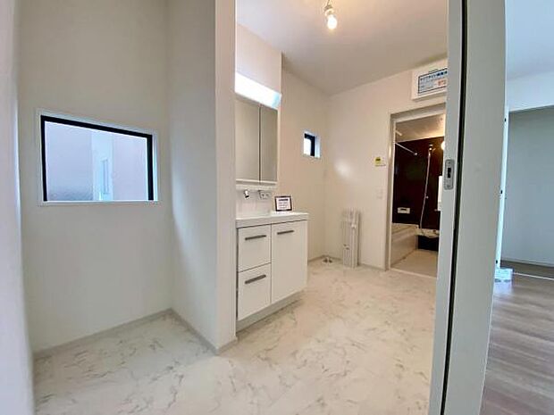 2号棟(2026年3月)撮影