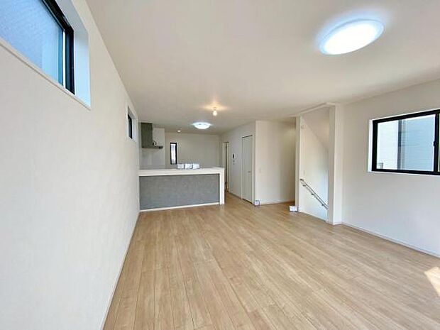 1号棟(2026年3月)撮影