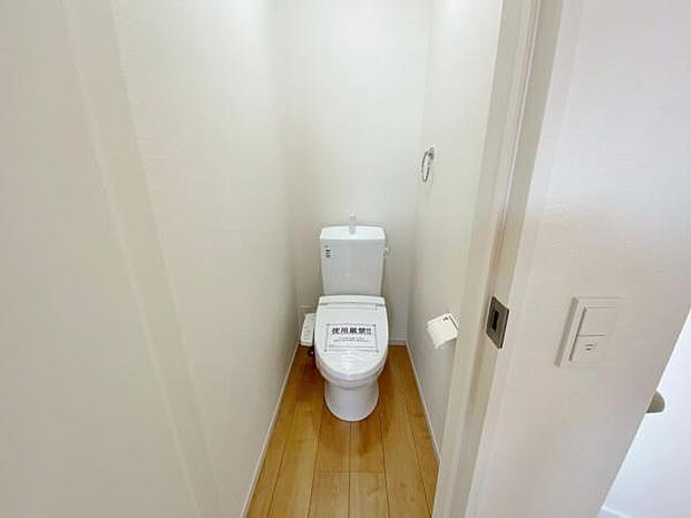 1号棟(2026年3月)撮影