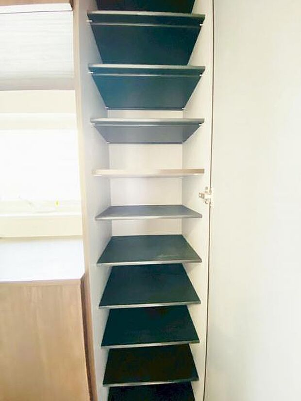 1号棟(2026年3月)撮影