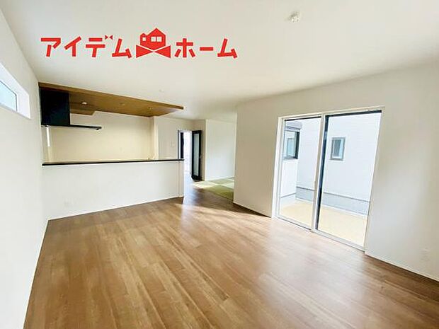 1号棟（2026年3月）撮影