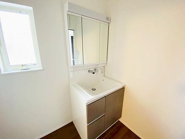 1号棟(2026年3月)撮影