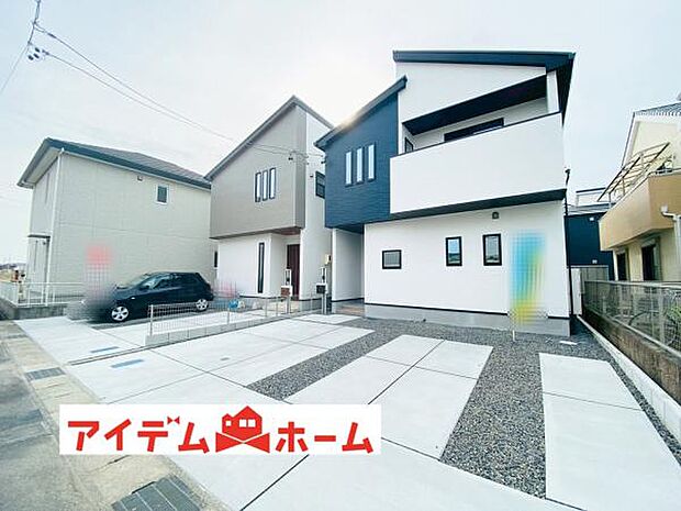 全体(2026年3月)撮影