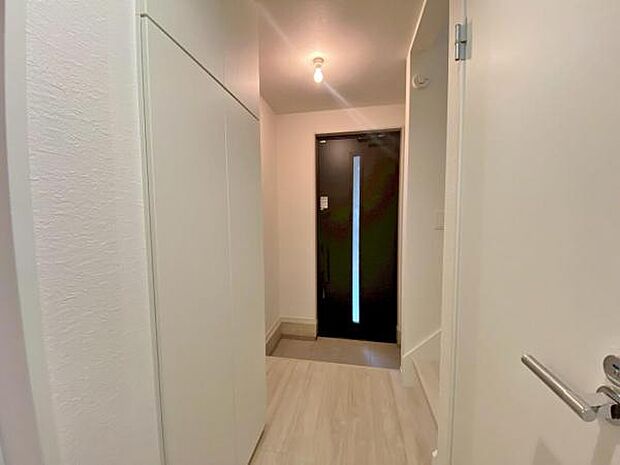 内観(2026年3月)撮影