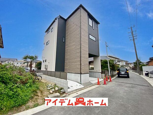 現地(2026年3月)撮影